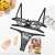 Half-Pack Sexy Lace Lingerie Sexy Seduction Lace Sexy Lingerie