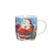 Favorable Price Ceramic Christmas Mug Coffee Mugs With Print