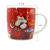 Hot Selling China Supplier Ceramic Cup Fine Porcelain Christ