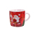 Ceramic Coffee Cup Middle East Ceramic Coffee Christmas Mug 