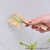 S81-1202 AIRSUN Oval Multi-Functional Home Multifunction Cleaning Brush Sink Shoes Brush Cleaning Brush