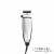 Plug-in with Cable Hair Clipper High Power Adult Electric Clipper Household Wired Electrical Hair Cutter Power Plug-in Razor