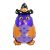 Halloween Balloon Set Halloween Decorations Set Halloween Pumpkin Halloween Wholesale Pumpkin Halloween