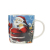 christmas coffee mug coffee cup 2021 eco-friendly hot sellin