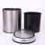 Smart Trash Can Stainless Steel Rechargeable Household Kitchen Automatic Inductive Ashbin Household Advertising Gift