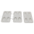 Kibbeh Moulds Meatball Meat Cake Making Mold Dessert Mold DIY Four-Grid Keba Meat Stuffing Cooker