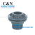 20 Elbow German Standard PVC Pipe Fitting Connector Plastic Pipe Fittings Connector Factory Direct Sales Professional Export to Africa South America