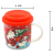 new design Ceramic Cup ceramic Coffee cup Porcelain Mugs Wit