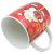 Wholesale Made In China Product Christmas Mug Cup Ceramic Mu