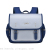 Primary School Student Schoolbag 1-6 Grade Burden Reduction Children Backpack Lightweight Schoolbag LZJ-3451