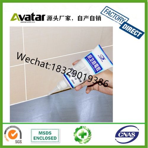 The Seam an Agent in the Kitchen LKB Kitchen Seant Sealer