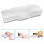 Amazon Hot Sale Butterfly Memory Foam Pillow Side Sleeping Back Sleeping Butterfly Pillow