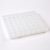 Cross-Border Hot Selling 56 Grid Flip Transparent Plastic Box Rectangular Storage Diamond Painting Ornament Storage Box