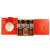 New Year Gift Box High-End 2022 Tiger New Year Goods Gift Box Gift Pastry Snack Nut Box