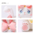 Cute Rabbit Plush Toy Little White Rabbit Doll Baby Placate Doll Sleeping Companion Doll Girl's Birthday Gift