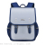 Primary School Student Schoolbag 1-6 Grade Fashion Cute Lightweight Burden Alleviation Bag LZJ-3449