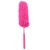 Mini Duster Brush Electrostatic Magic Duster Feather Duster Dust Remove Brush Bed-Sweeping Brush Duster