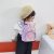 Korean Style Children's Bag Girls' Cute Fashion Cartoon Baby's Backpack Girls' Princess Outing Mini Backpack