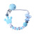 Baby Products Silicone Pacifier Clip Koala Cartoon Silicone Toy Teeth Grinding Chain Foreign Trade New Style