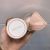 Yan Air Cushion Foundation Cream Natural Light Transparent Student Dry Skin Oil Skin Cream Skin Concealing Foundation