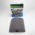 Amazon Hot Sale Electric Massage Lumbar Support Pillow Massage Cushion Office Massage Vibration Cushion