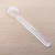 Diamond Painting Tools Transparent Spoon Plastic Spoon Drill Spoon Factory Direct Sales Wholesale