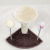 Factory Direct Sales New Small Cats Climbing Frame Sisal Fleece Cloth Pet Toy Hair Ball Mouse Cat Supplies Cross-Border