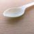 Diamond Painting Tools Transparent Spoon Plastic Spoon Drill Spoon Factory Direct Sales Wholesale