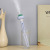 New Mini Mineral Water Bottle Humidifier Portable USB Car Spray Household Desk Hydrating Humidifier