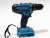 X-Force 10mm Lithium Electric Drill