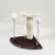 Factory Direct Sales New Small Cats Climbing Frame Sisal Fleece Cloth Pet Toy Hair Ball Mouse Cat Supplies Cross-Border