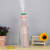 New Mini Mineral Water Bottle Humidifier Portable USB Car Spray Household Desk Hydrating Humidifier