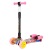 Wholesale Foldable Light Spray Scooter Can Play Music Children's Armrest Balance Car High Quality and Low Price