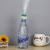 New Mini Mineral Water Bottle Humidifier Portable USB Car Spray Household Desk Hydrating Humidifier