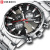 Curren 8351 Men's Watch Waterproof Quartz Watch Six-Pin Watch Business Men's Watch Calendar