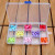 Cross-Border Injection Transparent 15 Grid Insert Fishing Tackle Plastic Box Nail Art Eyelash Ear Studs Finishing Storage Box Wholesale