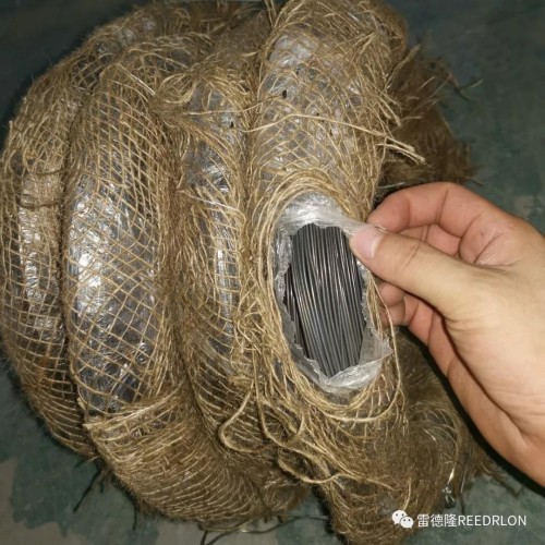black wire annealing wire fire wire/black wire