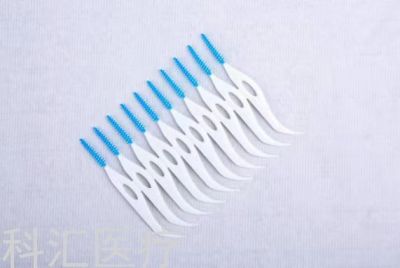 Soft Interdental Brush