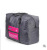 Korean Style High Quality Large Capacity Luggage Portable Waterproof Nylon Folding Travel Storage Bag Buggy Bag