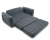 American Intex66552 Square Double Folding Sofa Inflatable Sofa Multifunctional Sofa Sofa Bed