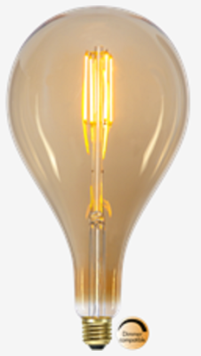 Filament Bulb Tungsten Filament Bulb LED Bulb A165