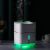 Aerial Jellyfish Mist Spectrometer Aroma Diffuser Household Large Capacity Spray Decompression Multifunctional Hydrating Humidifier