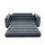 American Intex66552 Square Double Folding Sofa Inflatable Sofa Multifunctional Sofa Sofa Bed