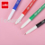 New Neutral Oil Pen Color Advertising Gel Pen Student Office Exam Signature Pen Business Gift Factory in Stock