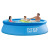 Intex28106 Outdoor Camping Family Swimming Pool 8