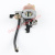 Garden Machinery Accessories Chain Saw Mower Hedge Trimmer Water Pump Tiller Carburetor A168 Specifications Complete