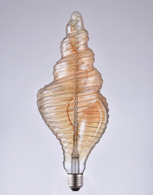 Filament Bulb Tungsten Filament Bulb LED Bulb Conch