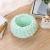 Cross-Border New Arrival Hand-Woven Cathouse Doghouse Washable DIY Filling Cotton Coarse Yarn Pet Bed Factory Wholesale
