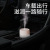 New Cross-Border Simple Humidifier USB Colorful Night Lamp Vehicle-Mounted Home Use Atomizer Desktop Office Humidifier