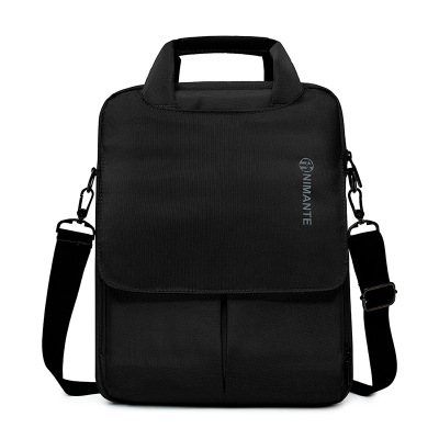 Foreign Trade Wholesale New Tablet PC Bag Laptop Bag Men and Women Fashion Business Bag One Piece Dropshipping